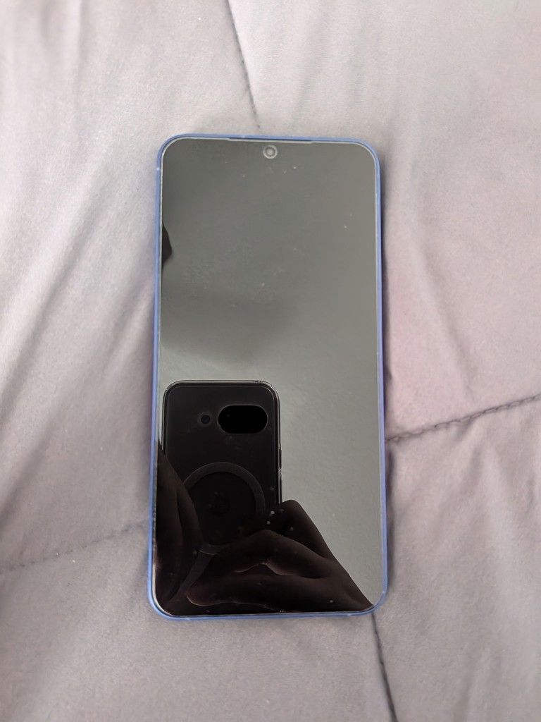 Samsung Galaxy S25 Plus