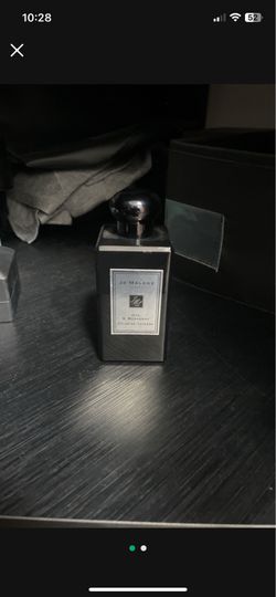 Jo Malone Cologne