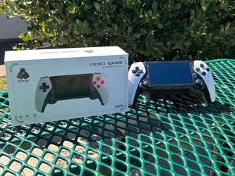 SJGAM M25 Handheld Video Game Console