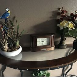 Vintage Antique Clock 