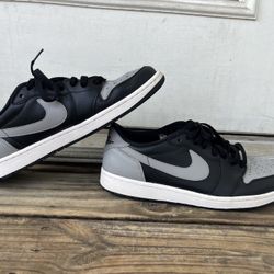 Nike Jordan Low Size 11.5