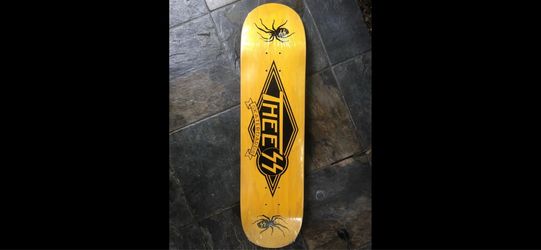 THEESS SKATEBOARDS