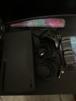 XBOX SERIES X