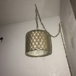 Hanging Lamps