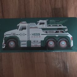 HESS TRUCKS 25 EACH PRICE IS FIRM