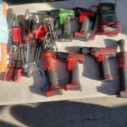 Snap On Tools 