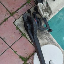 Leaf Blower