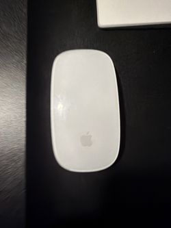 Apple Magic Mouse 2 (A1657) White - Rechargeable