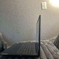 Lenovo 15’ Laptop