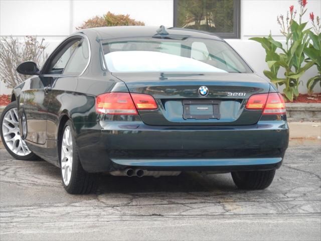 2007 BMW 3 Series