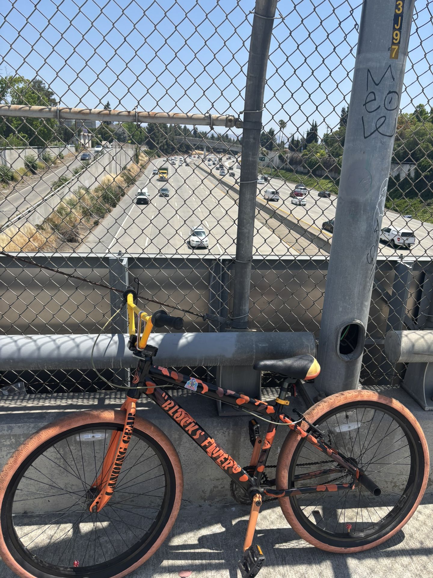 Se Bike Blocks Flyer