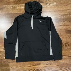Nike KO hoodie Therma 