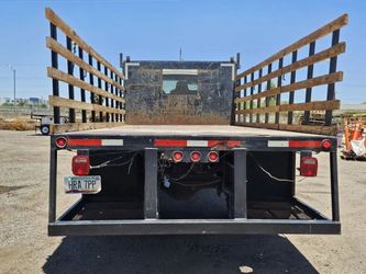 2004 International 4300