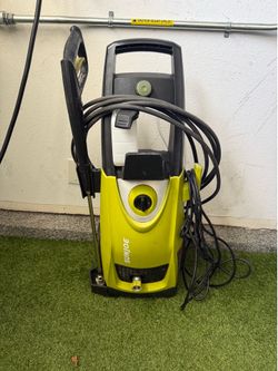 Sun Joe SPX3000 Electric Pressure Washer