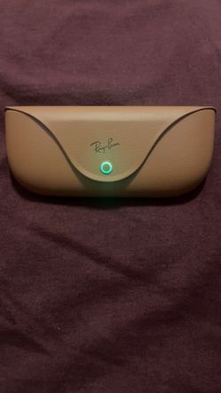 Rayban meta glasses
