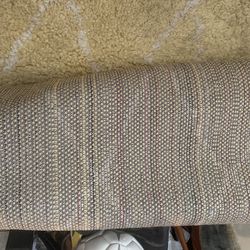 5x8 Normal Wear Aria Rug Very Thick Kind Strong