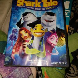 Sharks Tale