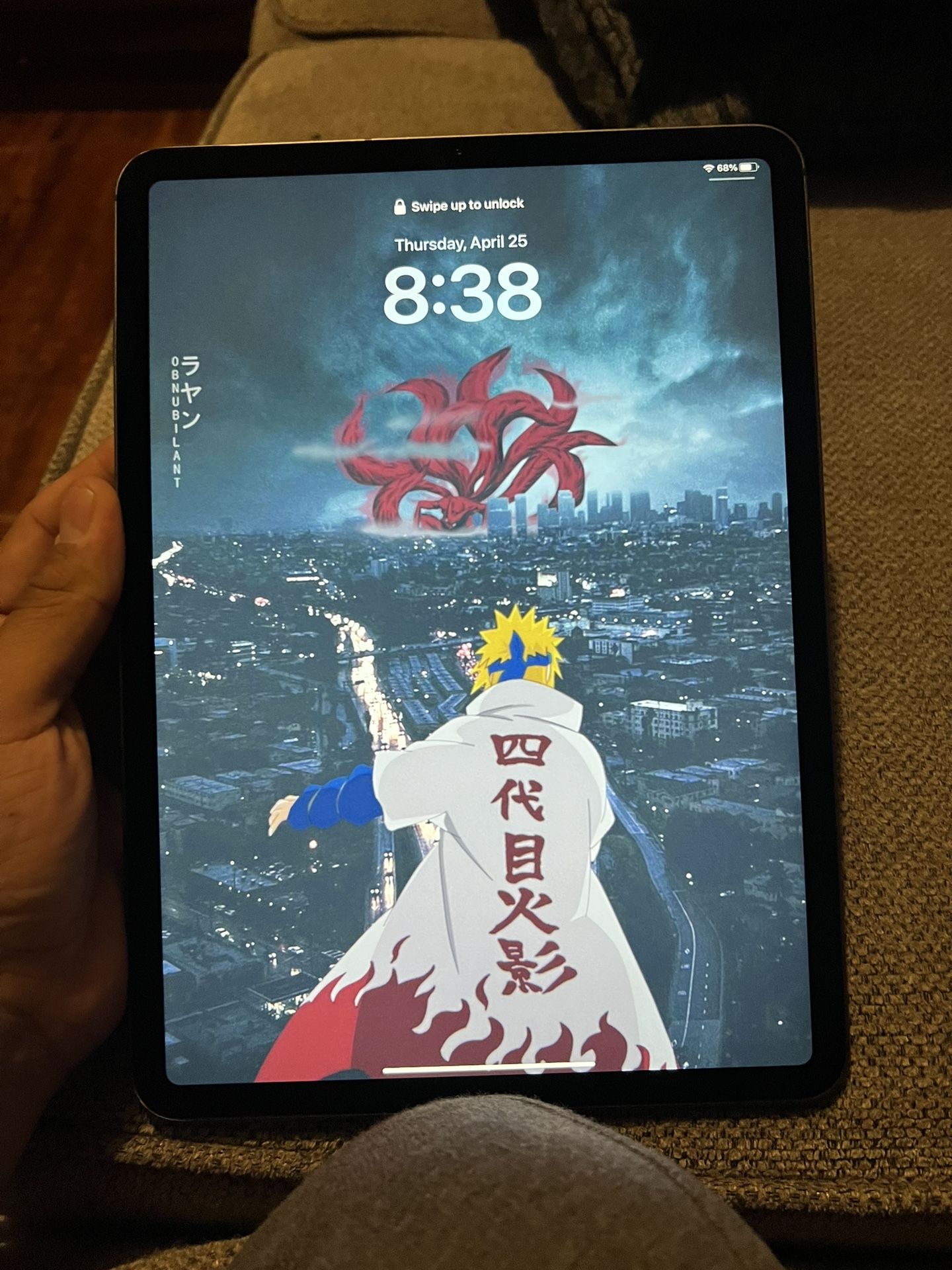 iPad Pro 11 Inch 128gb 