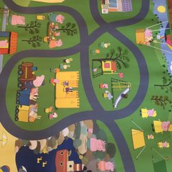 Pros Pig  Floormat