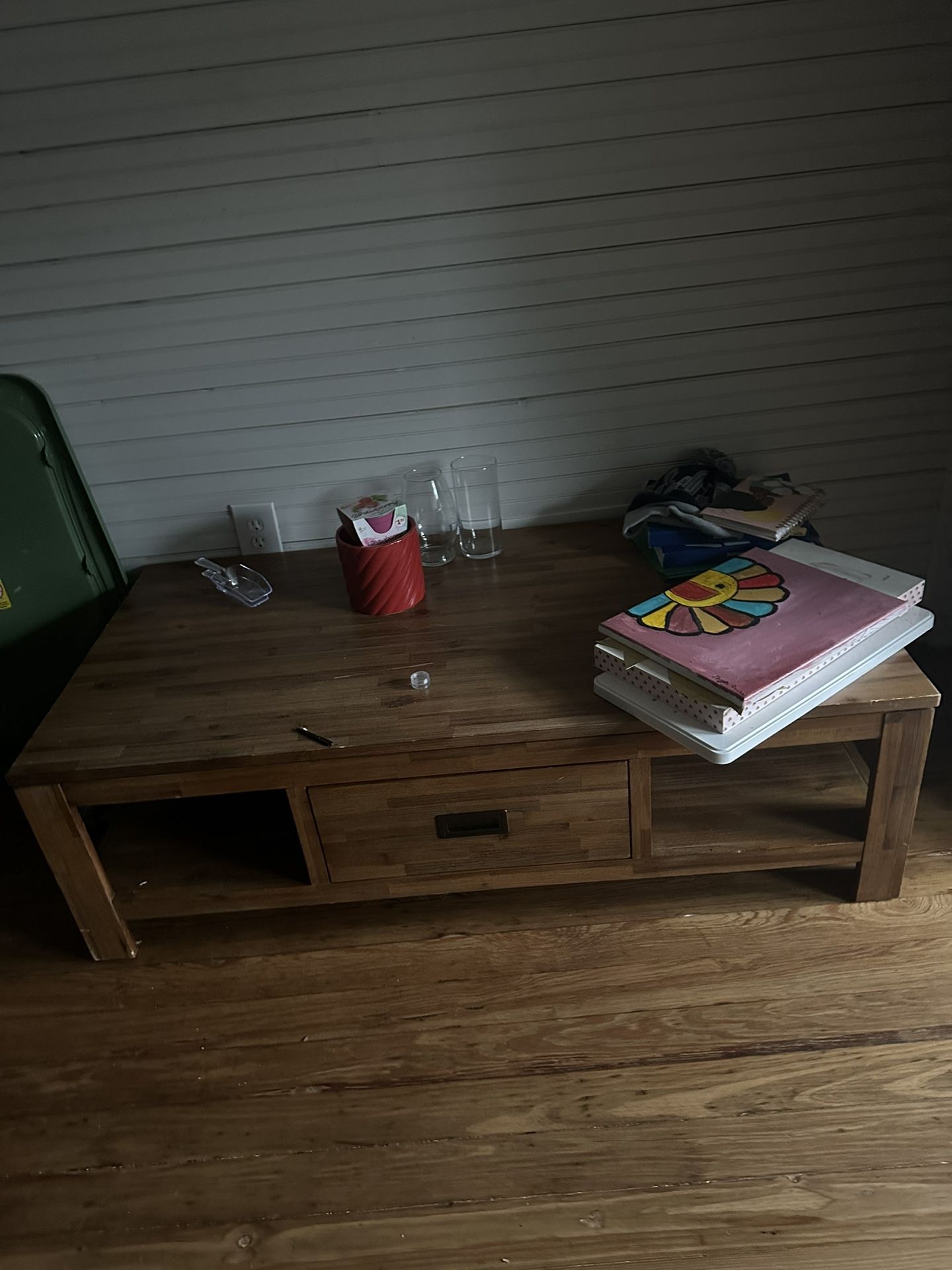 Desks, Tables, Mirrors And More