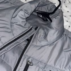 Men’s Jackets H&M & North Face 