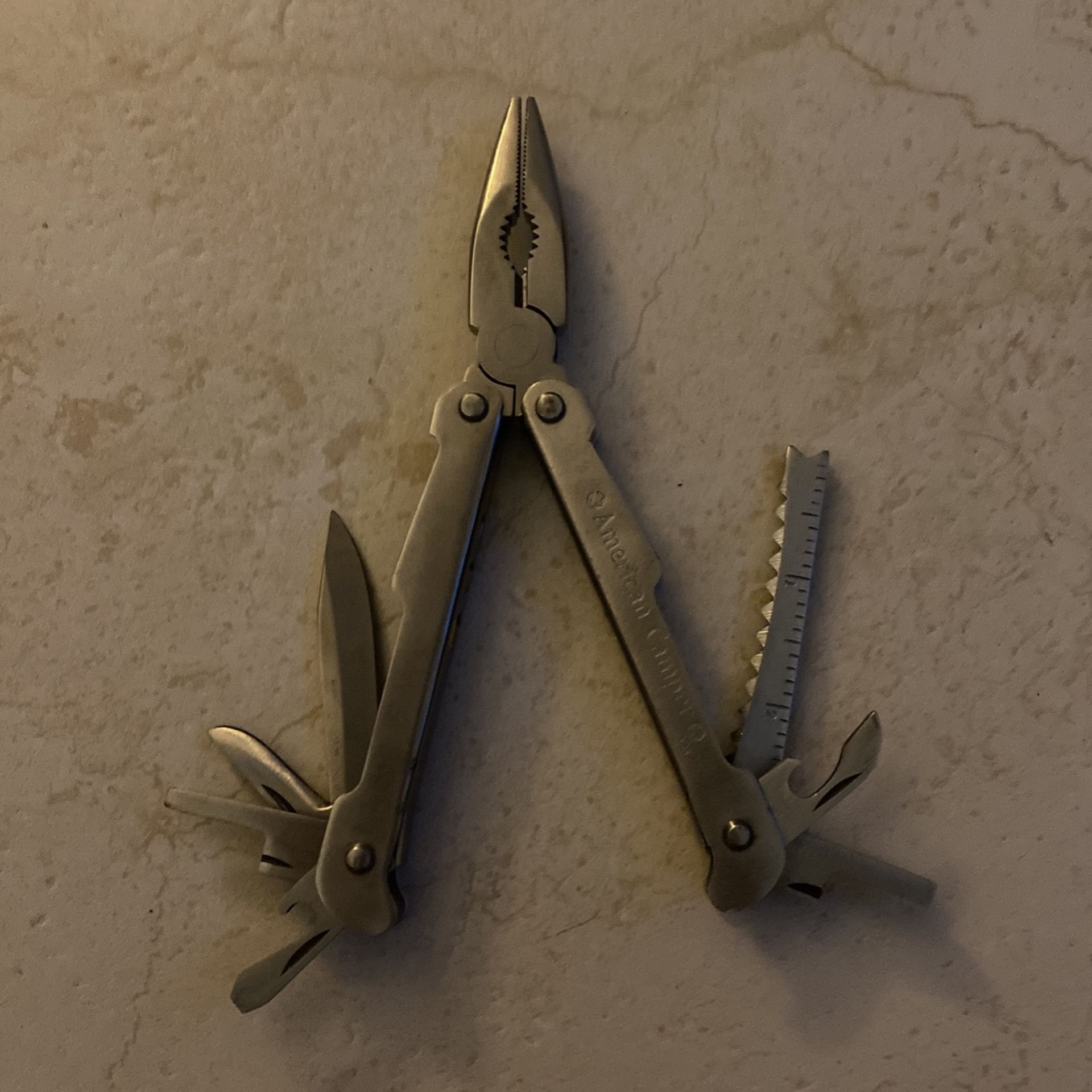 American Camper Utility Tool $8
