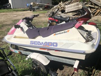 Seadoo