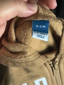 old navy sweater set