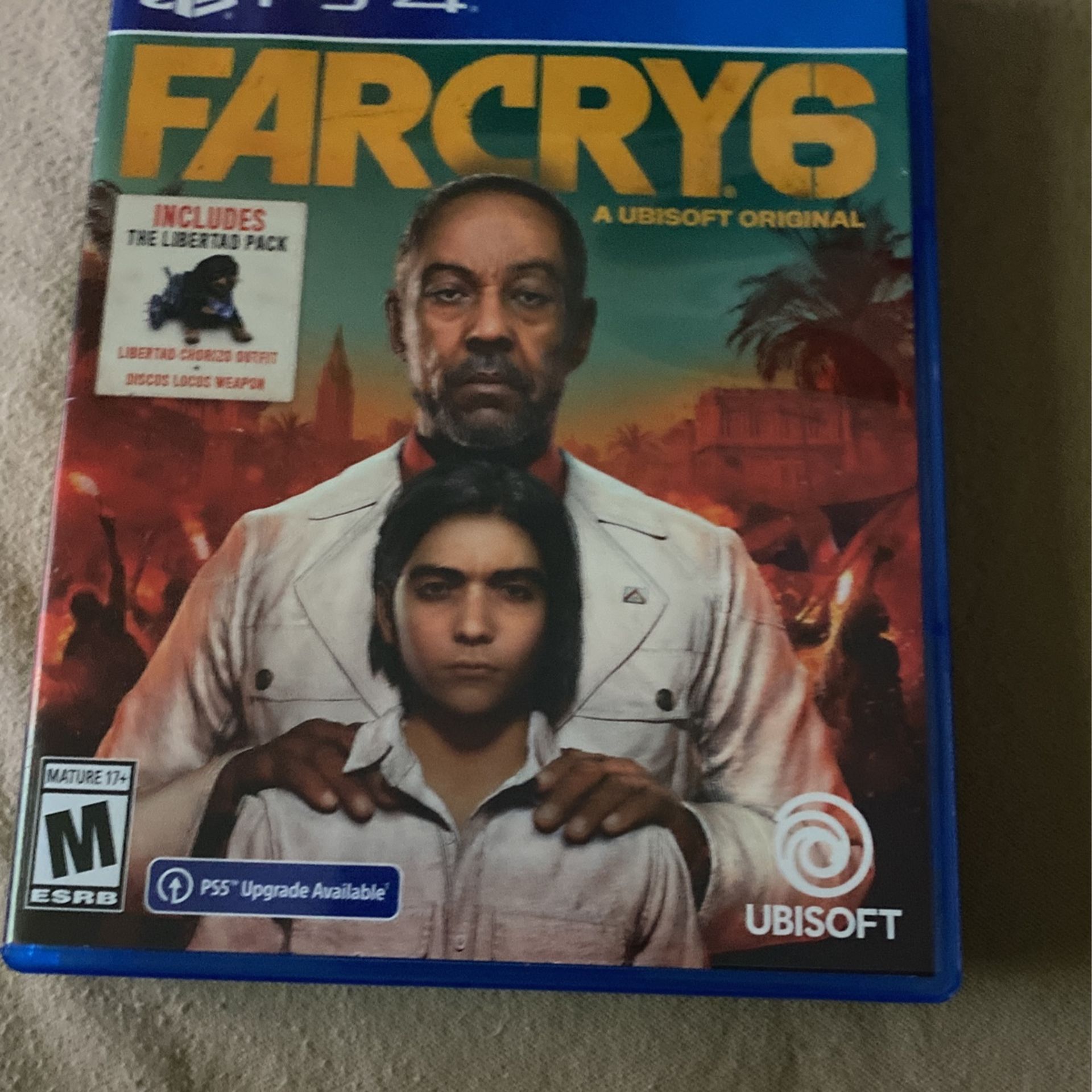Farcry6