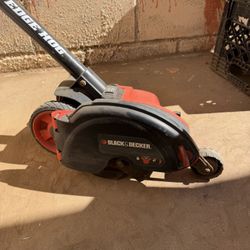 Edge Hog Grass and Extra Trimmer 