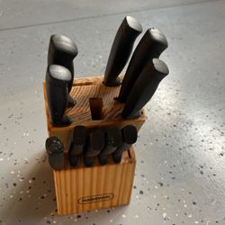 Steak Knifes