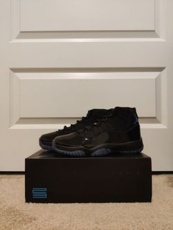 Nike Jordan 11 Gamma Size 8.5