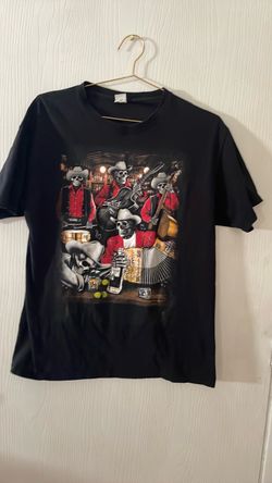 T- shirt Halloween  size L