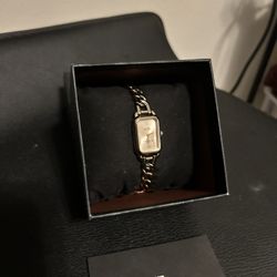 Ladie’s COACH watch 