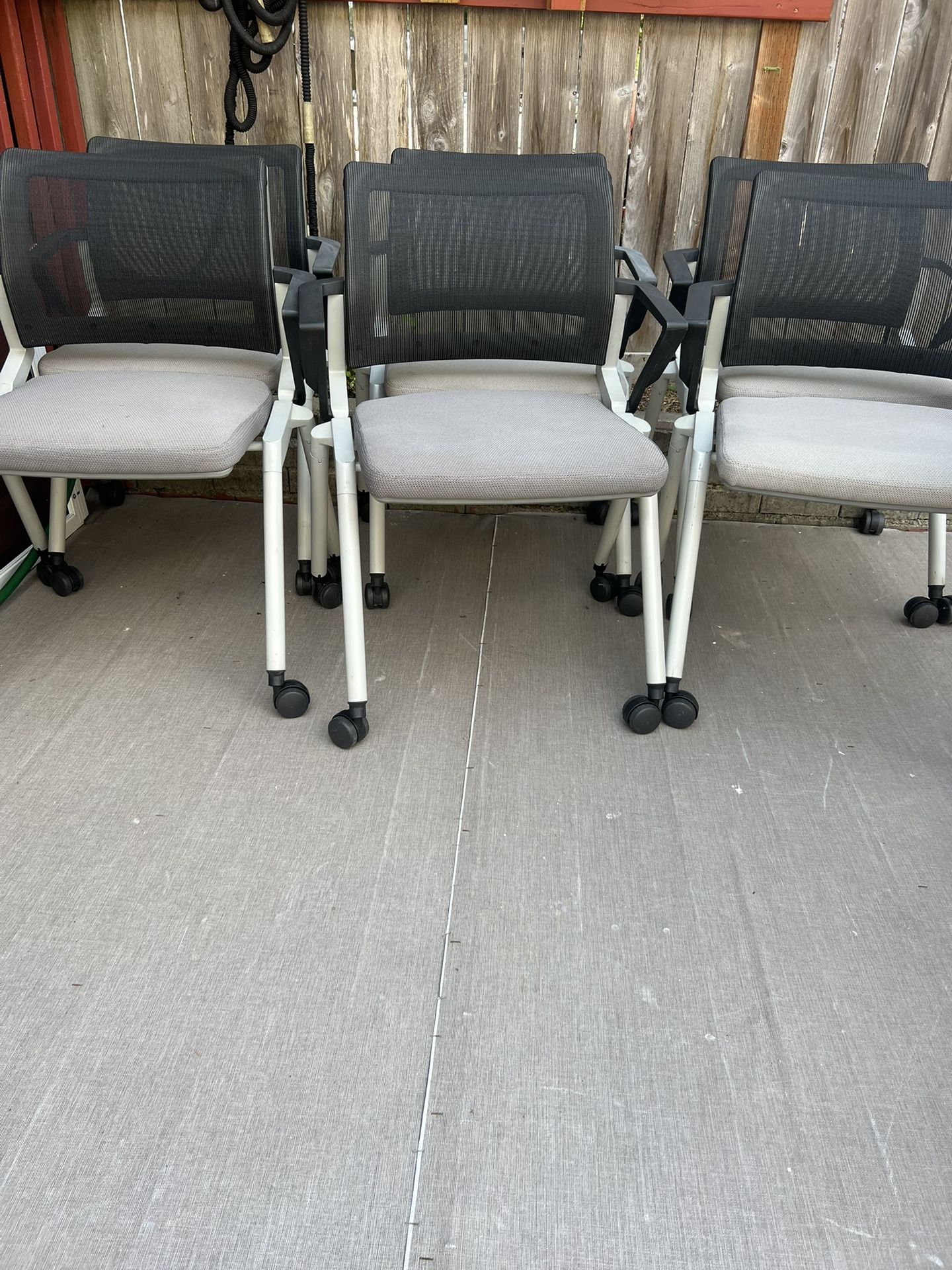 6. Business  equipment, Office equipment