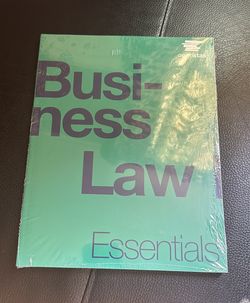 Business Law 1