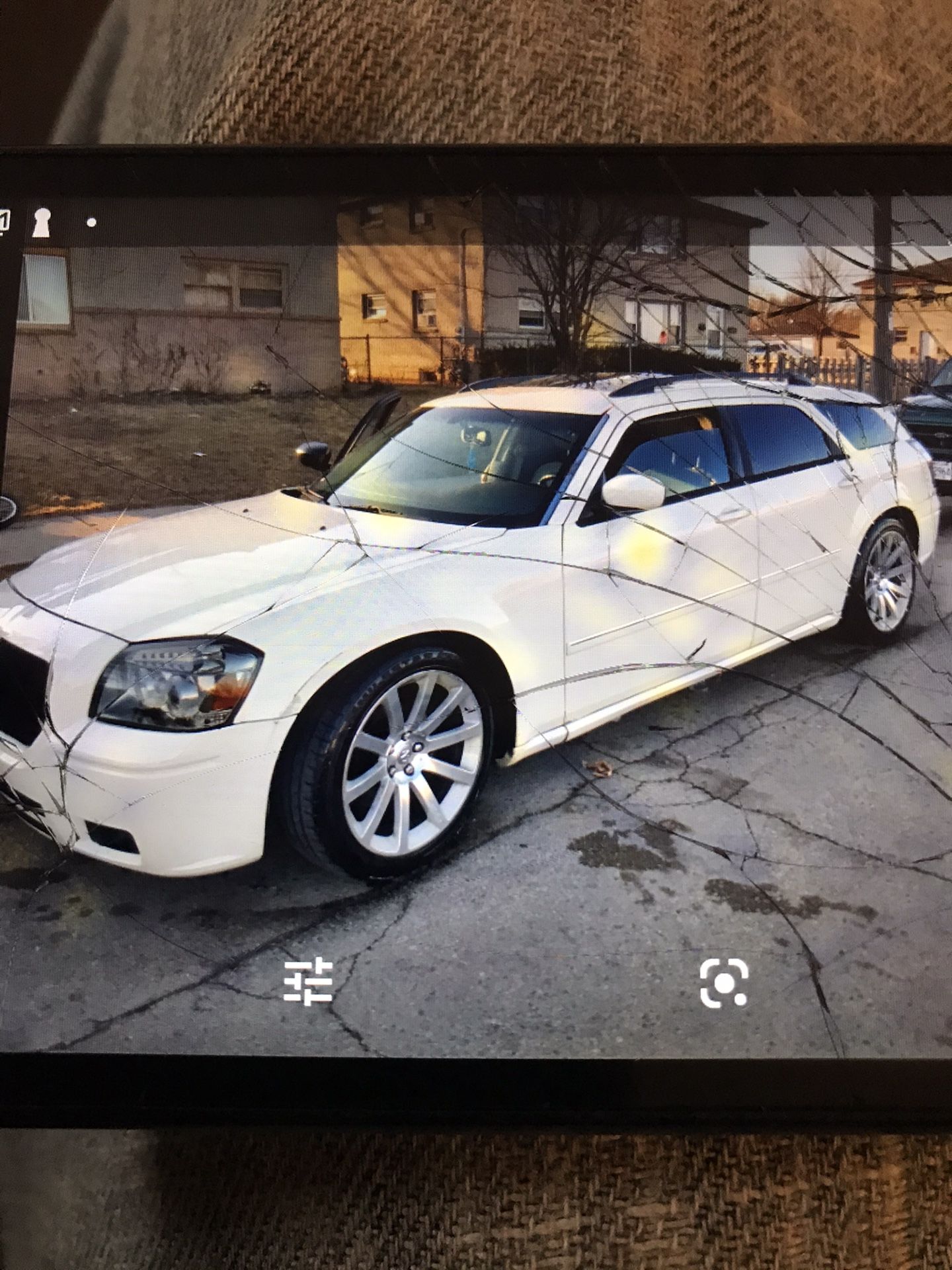 2005 Dodge Magnum