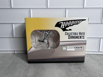 DC Arrow Good Ornament Loot Crate