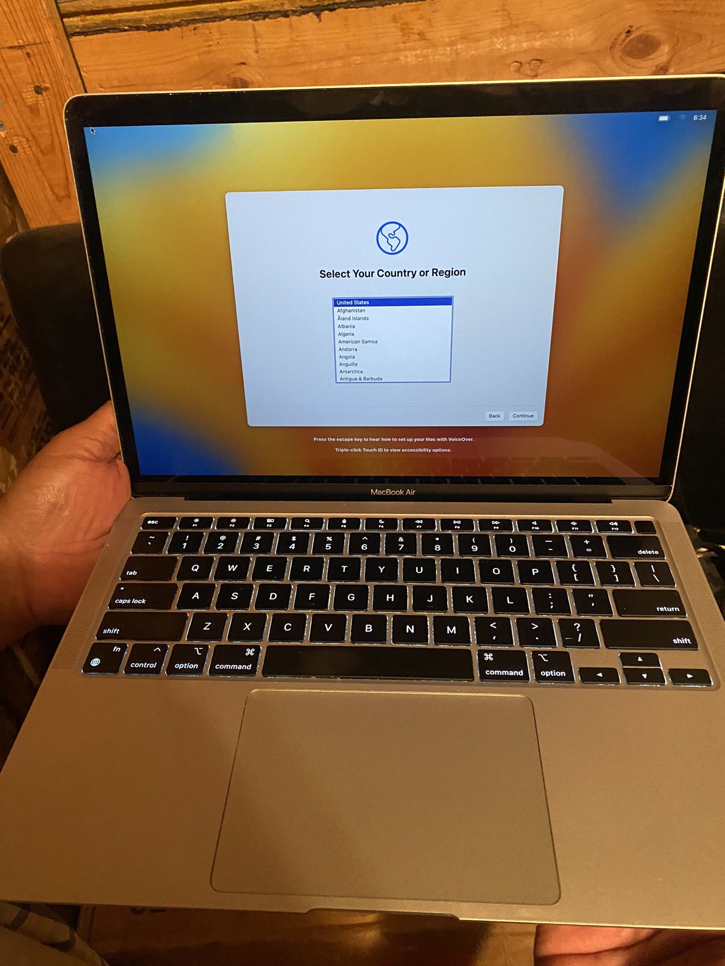 Back 2 School Sale Brand new 2023 MacBook Air 13 Inches