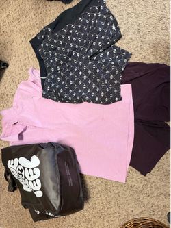 Lululemon men’s pack