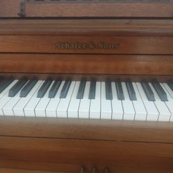 Piano