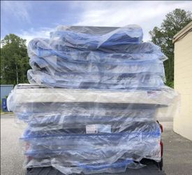 Queen mattress
