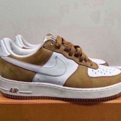 Nike Bar Codes