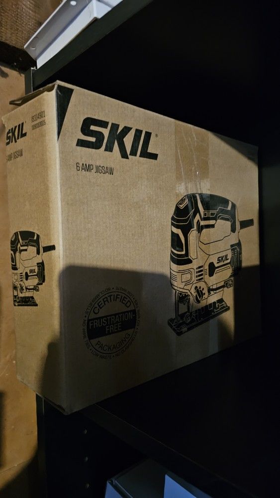 Skil Jigsaw