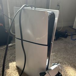 ps5 slim