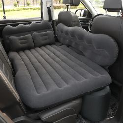 Inflatable car bed new