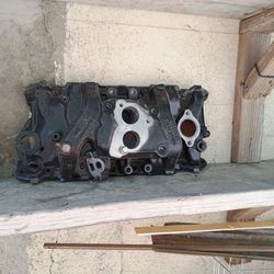 Intake Chevy G M C