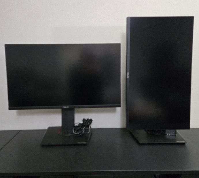 28" 4K MONITORS VG289Q ASUS