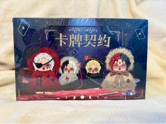Iris card pact full case