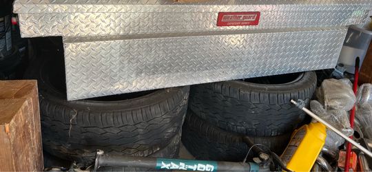 Weather Guard toolbox